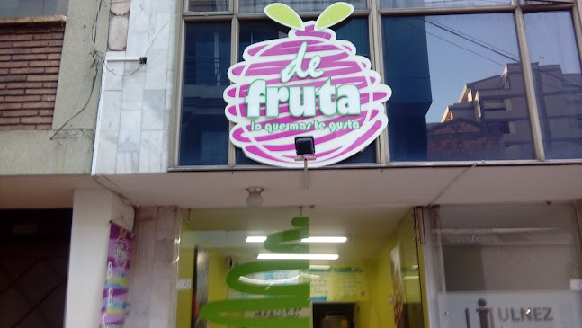 Cl. 14 #10-10, Sogamoso, Boyacá