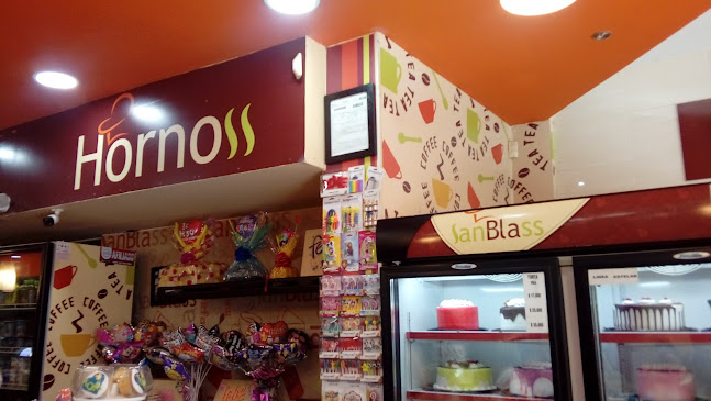 Comentarii opinii despre SanBLass