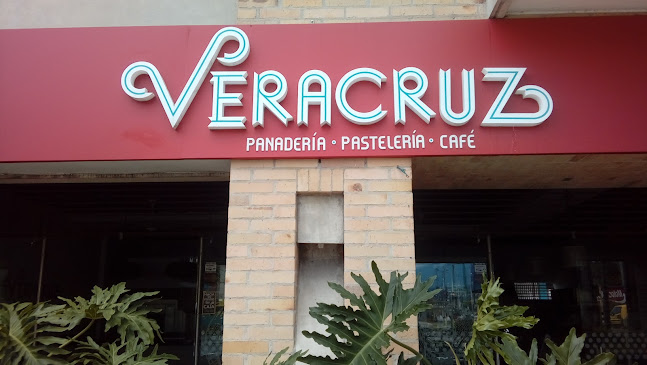 Panaderia Veracruz Centro