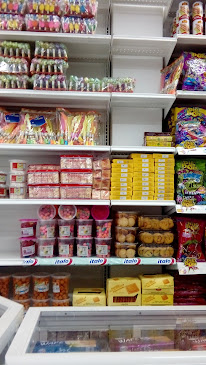 Dulcería Dylan’s Candy