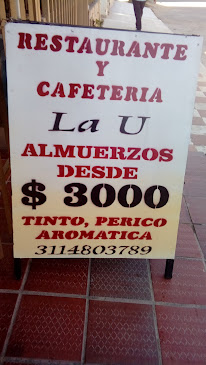 Comentarii opinii despre La U