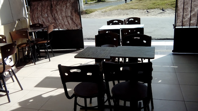 Corner Barra y Café