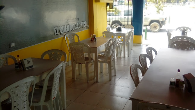 Restaurante El Buen Bocachico - Gastronomía y hostelería