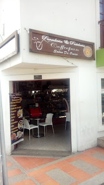 Calle 19 #7-99, Centro, Tunja, Boyacá