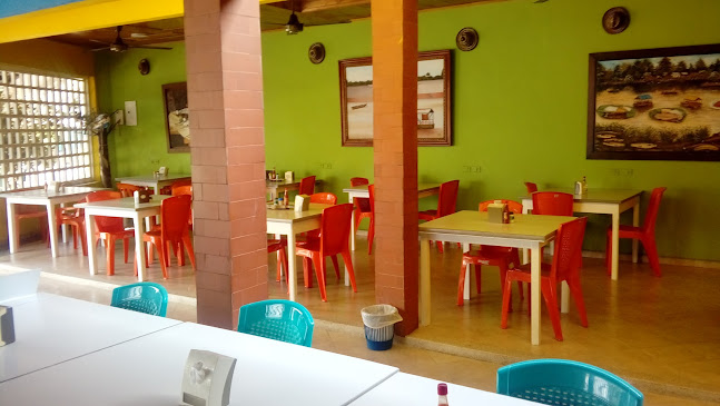 Comentarii opinii despre Restaurante El Buen Bocachico