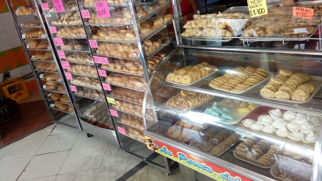 Panadería La Puerta Del Llano - Gastronomía y hostelería