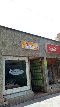 San Martin Heladeria & Fruteria