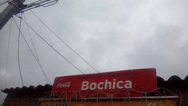 Comentarii opinii despre Panadería Bochica