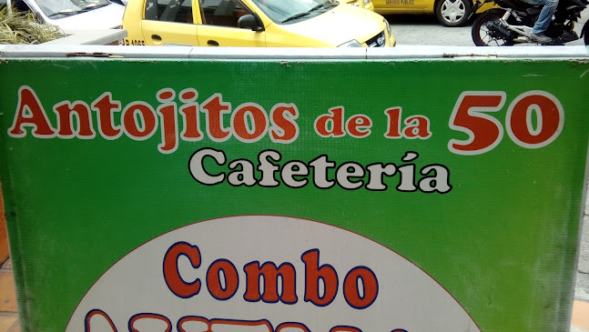 # a 50a-80,, Av. Paralela #50a2, Manizales, Caldas