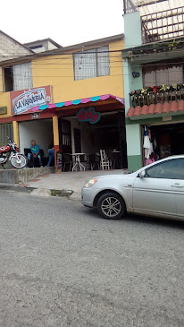 Postres Dely - Villamaría