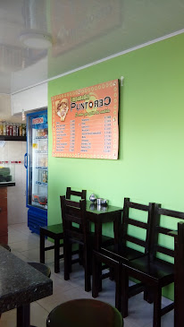 Empanadas Punto Cero