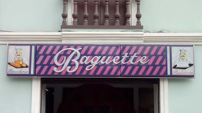 Opinii despre Baguette în Pasto - Gastronomía y hostelería