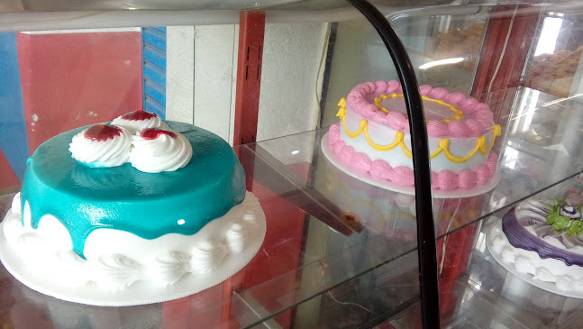 Opinii despre Panaderia del 12 în Valledupar - Gastronomía y hostelería