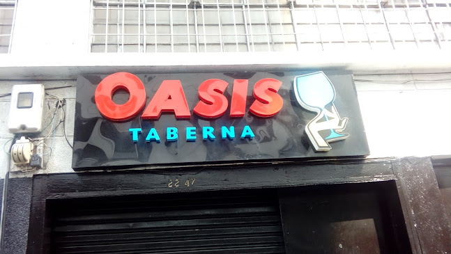 Opinii despre Oasis Taberna în Manizales - Gastronomía y hostelería