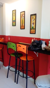 Santa D'licias - Villamaría