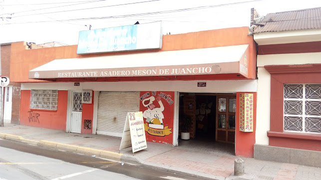 Restaurante Meson de Juancho