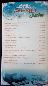 Comentarii opinii despre RESTAURANTE CURRAMBA LA BELLA