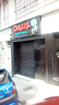 Oasis Taberna