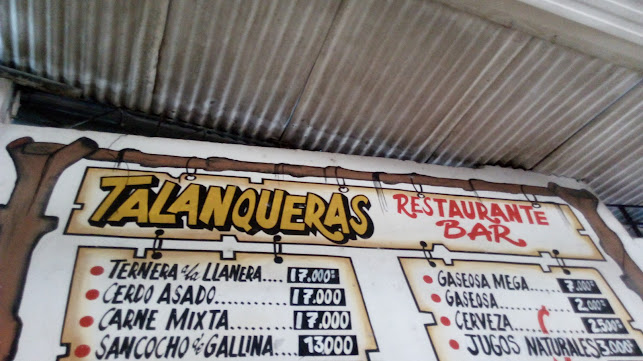 Opinii despre Asadero y balneario talanqueras în Villavicencio - Gastronomía y hostelería