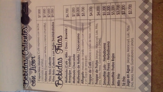 San Cipriano Café - Dosquebradas