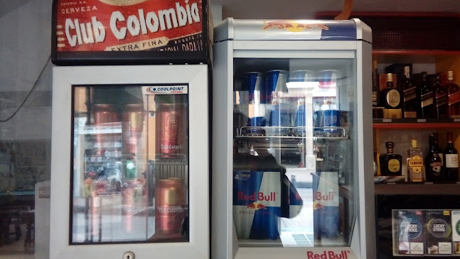 Licorera Pub´s - Gastronomía y hostelería