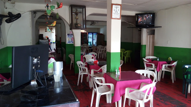 Coma Como en Su Casa - Villavicencio