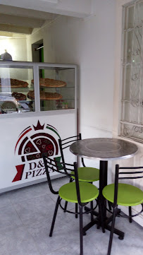 D & D Pizza - Villavicencio