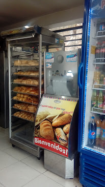 Panadería VILLAPAN Villavicencio