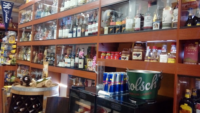 Licorera del Quindío