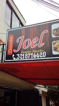 Opinii despre Donde Joel în Villamaría - Gastronomía y hostelería