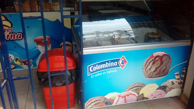 Opinii despre Helados Lucerna în Armenia - Gastronomía y hostelería