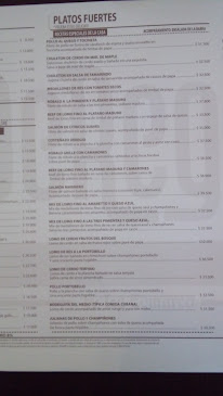 DeRegio Casual Food - Gastronomía y hostelería