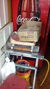 Qyabro - Gastronomía y hostelería