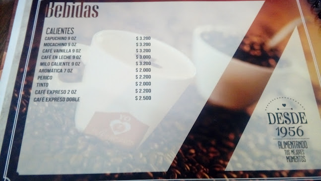 Panaderia Veracruz Centro - Gastronomía y hostelería