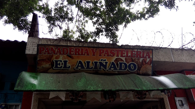 Panadería y Pastelería el Aliñado - Gastronomía y hostelería