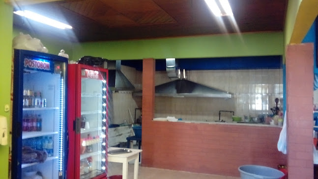 Opinii despre Restaurante El Buen Bocachico în Montería - Gastronomía y hostelería