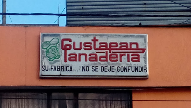 Opinii despre Panadería Gustapan în Pasto - Gastronomía y hostelería
