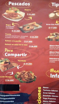 Opinii despre Brangus Steak House în Villavicencio - Gastronomía y hostelería
