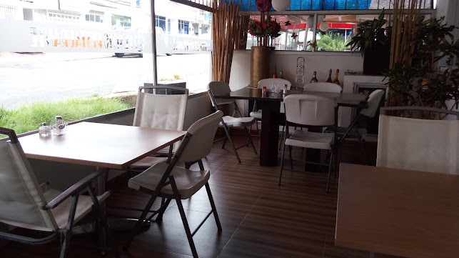 Opinii despre El Sitio Restaurante în Villavicencio - Gastronomía y hostelería