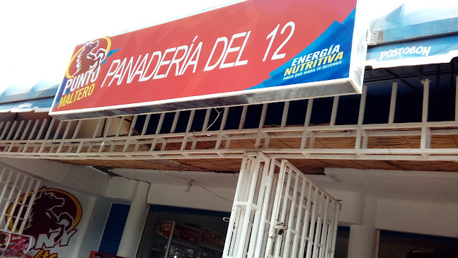 Panaderia del 12 - Valledupar