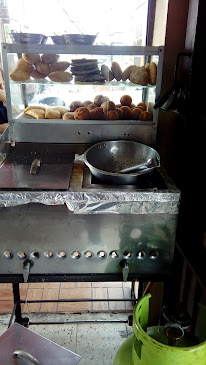 Cafetería y Panadería Autopan - Manizales