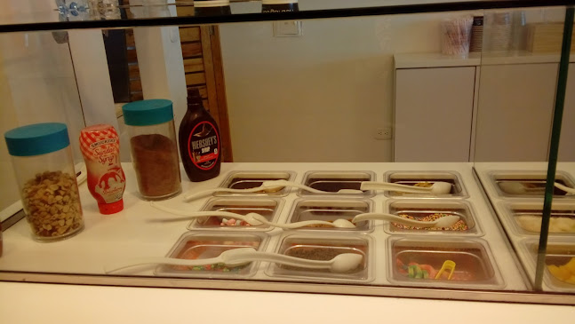 Ice Garden - Gastronomía y hostelería