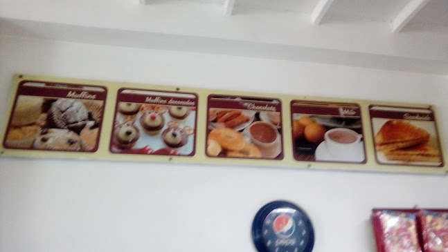 Pan Calientico - Gastronomía y hostelería