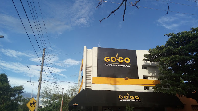 Panadería GOGO CALIXTO
