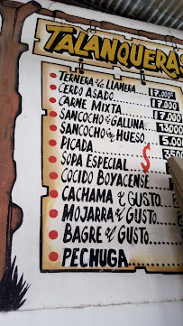 Asadero y balneario talanqueras