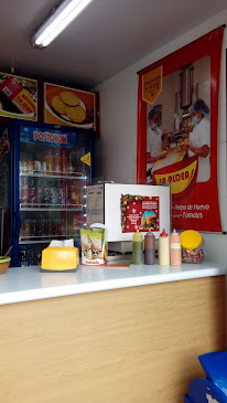 Opinii despre Productos La Aldea (Sede El Triangulo) în Manizales - Gastronomía y hostelería