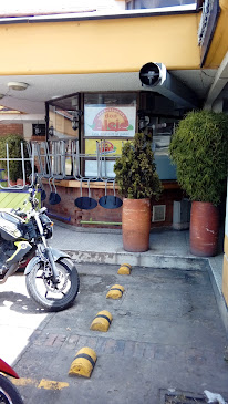 Hamburguesas Don Alejo - Gastronomía y hostelería