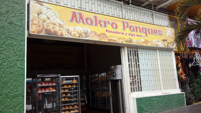 Makro Ponques