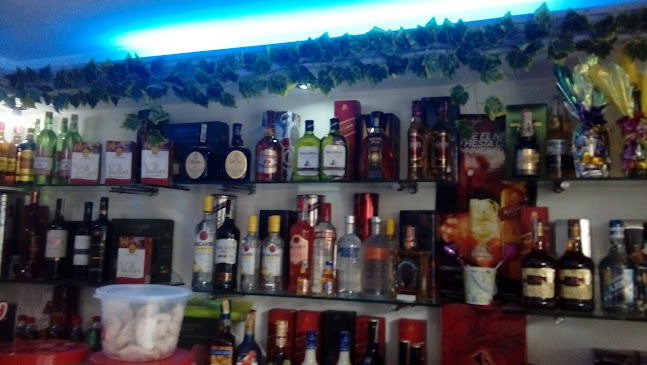 Casa de Licores de la 35 - Gastronomía y hostelería