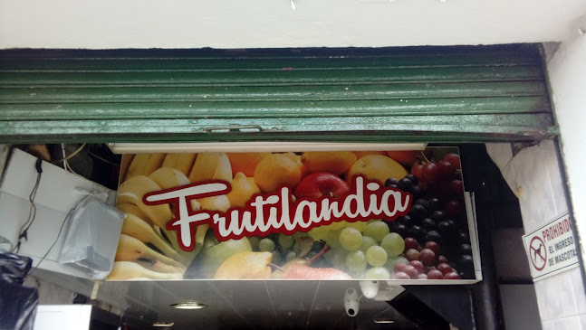 Frutilandia